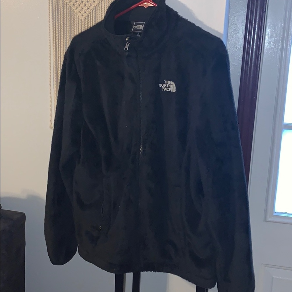 The North Face